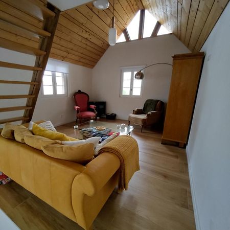 Gite Pour 2 Wingen Εξωτερικό φωτογραφία