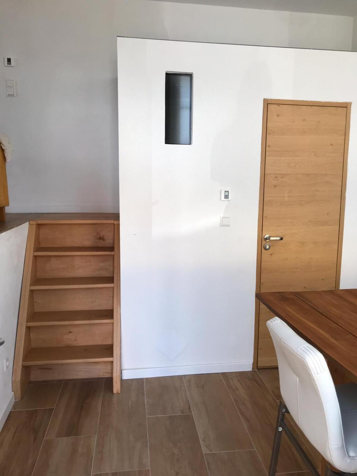Gite Pour 2 Wingen Εξωτερικό φωτογραφία